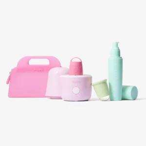 Beppy menstruatieset Cosmic