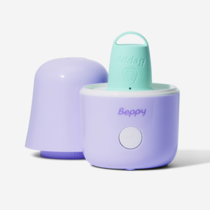 Beppy Steam+Sterilizer 2