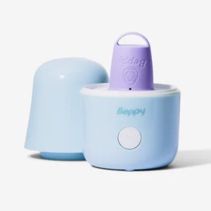 Beppy Steam+Sterilizer 3