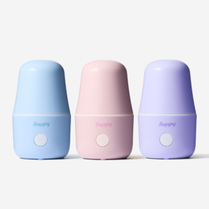 Beppy Steam+Sterilizer