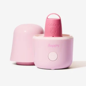 Beppy Steam+Sterilizer 4