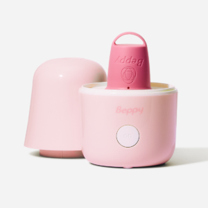Beppy Steam + Sterilizer, Pink