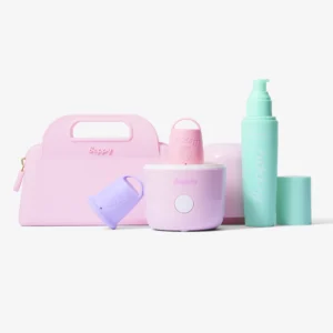 Beppy menstruatieset Cotton Candy