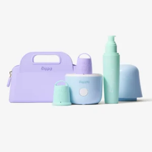 Beppy-menstruatieset-wonder