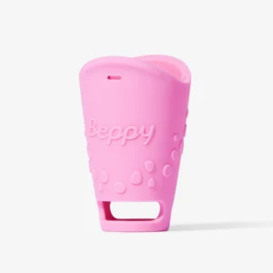 Beppy Hollow Tampon Pink