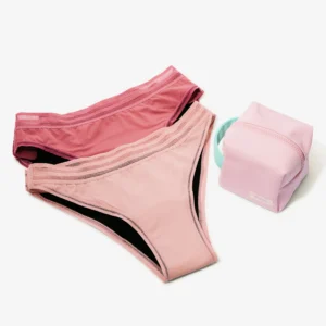 Beppy Panties