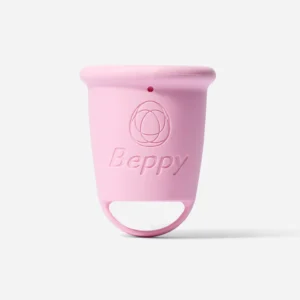 Beppy Cup Rosa