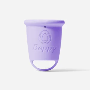 Beppy Menstruationstasse