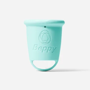 Beppy Cup Türkis