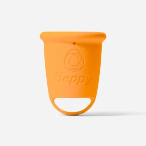 Beppy Cup Orange
