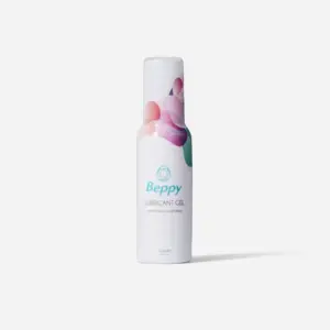 Beppy «Lubricant Gel» 100ml Paraben freies Gleitgel