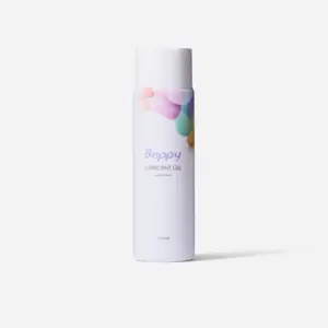 Beppy «Lubricant Gel» 250ml Paraben freies Gleitgel