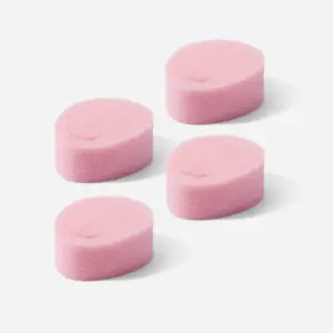 Beppy Soft + Comfort Tampons 4 Stück